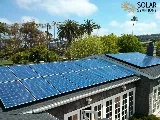 Solar Symphony Construction, Inc.