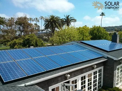 Solar Symphony Construction, Inc. photo 1