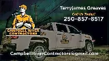 Campbell River Contractors photo 6