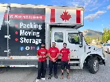 Yeg Edmonton Movers