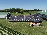 SOLAR PANTHER photo 5