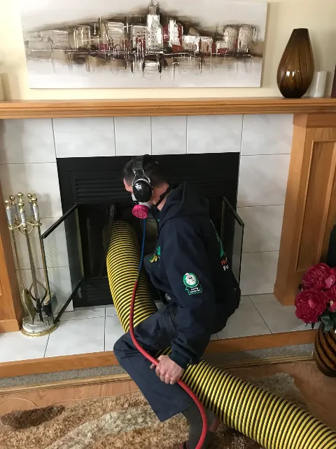 Acclaimed! Heating, Cooling & Furnace Cleaning photo 1