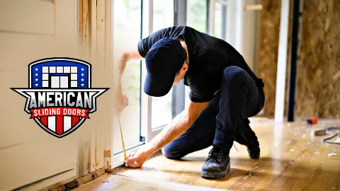 American Sliding Glass Door Repair photo 1