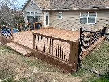 CSDF Construction & Renovations