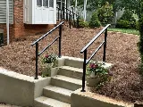 Hernandez Landscaping.