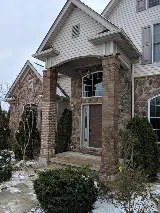 Manfred Masonry, LLC