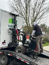 Vault Moving and Portable Storage photo 7