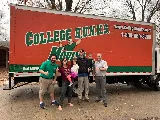 College Hunks Hauling Junk Kansas City photo 3