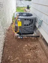 Y&A HVAC Group Inc. photo 3