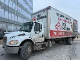 Yeg Edmonton Movers photo 2