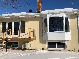 Portes et Fenêtres Président I Manufacturier-Installateur I Changez pour voir photo 6
