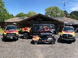 Wright-Way Solar Technologies