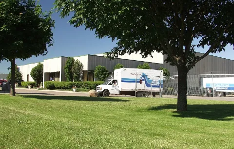 Action Moving Services, Inc. photo 1