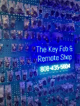 The Key Fob And Remote Shop photo 8