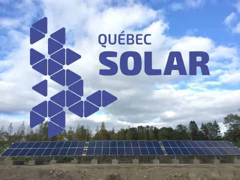 Quebec Solar in Montreal