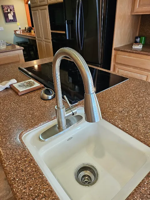 Forward Bound Plumbing photo 1