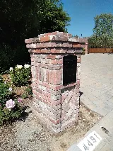 Solid Rock Masonry Inc