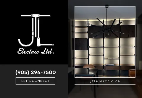 JTL Electric Ltd. photo 1