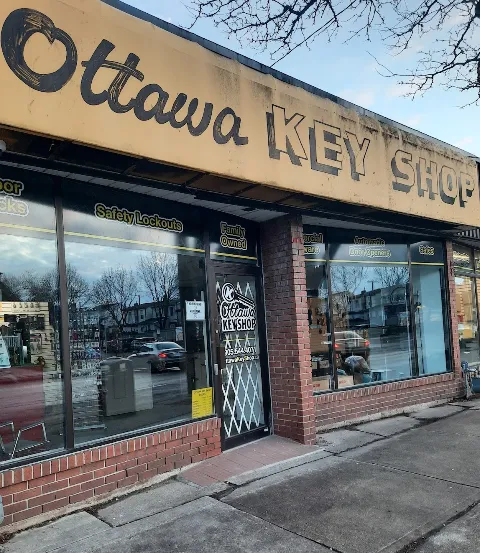 Ottawa Key Shop photo 1