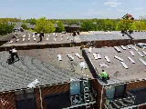 Level Up Canadian Roofing & Exteriors photo 8