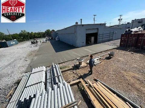 Hearty Concrete, LLC photo 1