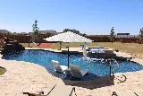 Bluescape Pools by Ranae LLC