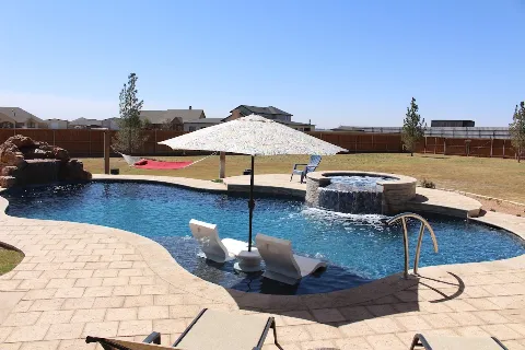 Bluescape Pools by Ranae LLC photo 1