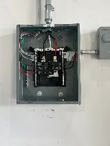 Rizo Electric Inc photo 4