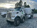 S3 Concrete Inc.
