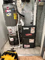 MODERN HVAC TECHNOLOGY photo 3