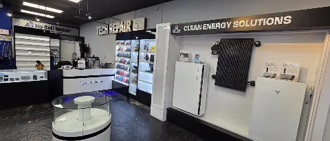 Santa Rosa Solar & Electric in Santa Rosa