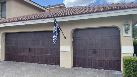Certified Garage Door Repair Tampa photo 1