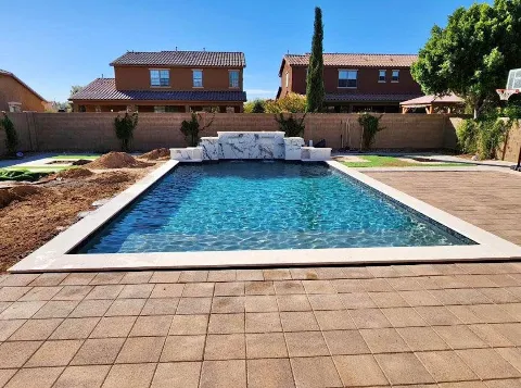 Cactus Pro Pool Solutions photo 1