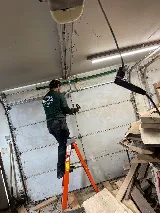 Precision Garage Door Service of Sioux Falls photo 2
