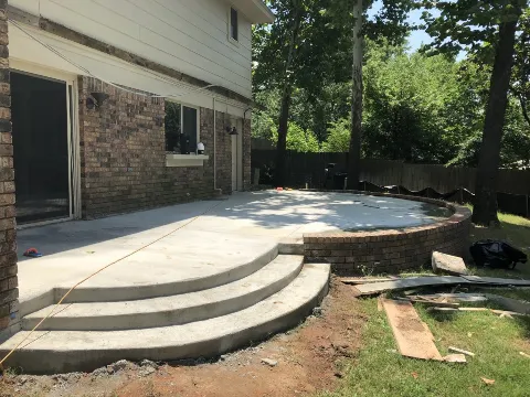 Alex's Construction Co, Llc in Oklahoma City