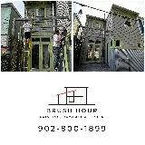 Brush Hour Painting and Drywall photo 3