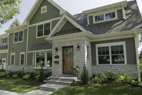 Elite Exteriors photo 1
