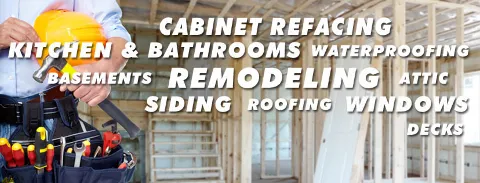 All State Remodeling Limited photo 1
