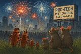 Pro-Tech Pest Control