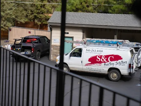 S&C Painting Solutions photo 1