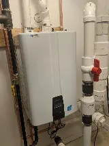 Vanguard Plumbing and Sewer, Inc. photo 2