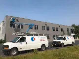 CJ Contractors & Painting, LLC
