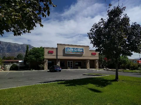 Clear Springs Pool & Spa in Draper