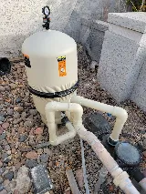Radiant Waters Pool Service & Repair photo 3