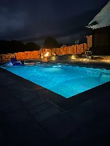 Nails Creek Outdoor Design & Construction / Pools & Spas photo 6