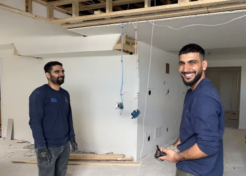 Jesse’s Plumbing in Brampton