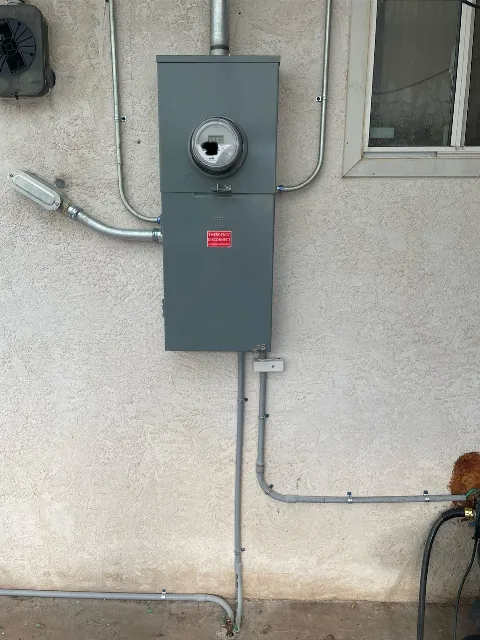 Cano's Electrical Services LLC in Rio Rancho