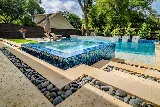 Living Water Custom Pools photo 4