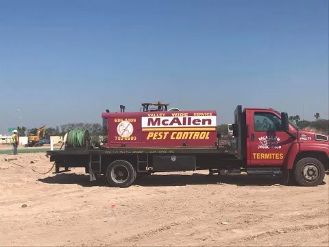 McAllen Pest Control, Inc. photo 1