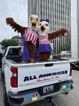 All American Heating & Air photo 5